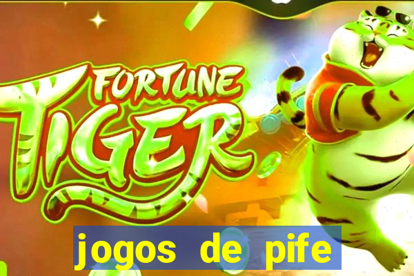 jogos de pife baralho online